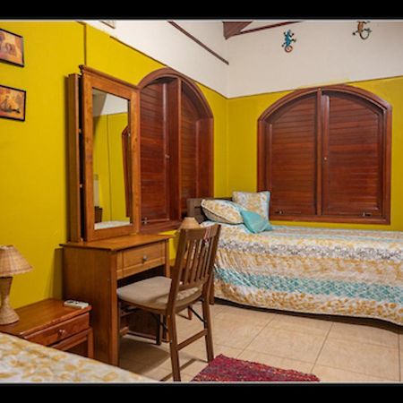 Fuego Mio Bed & Breakfast Santa Cruz Dış mekan fotoğraf