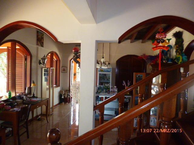 Fuego Mio Bed & Breakfast Santa Cruz Dış mekan fotoğraf