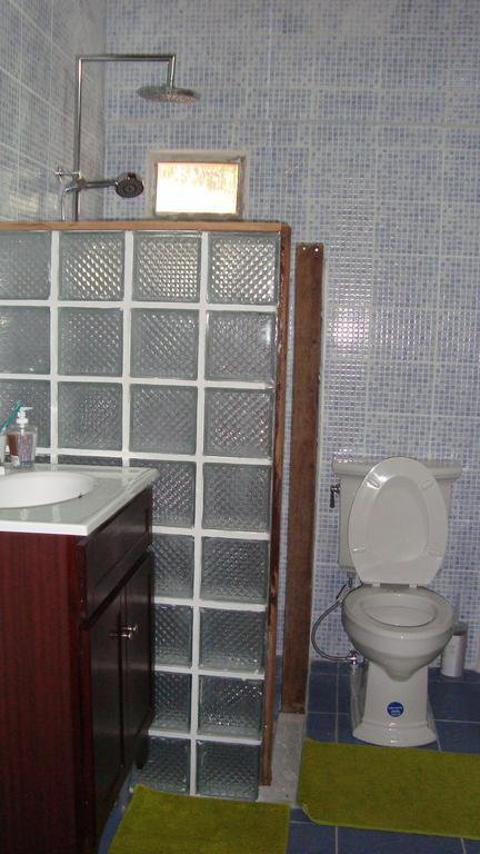 Fuego Mio Bed & Breakfast Santa Cruz Dış mekan fotoğraf