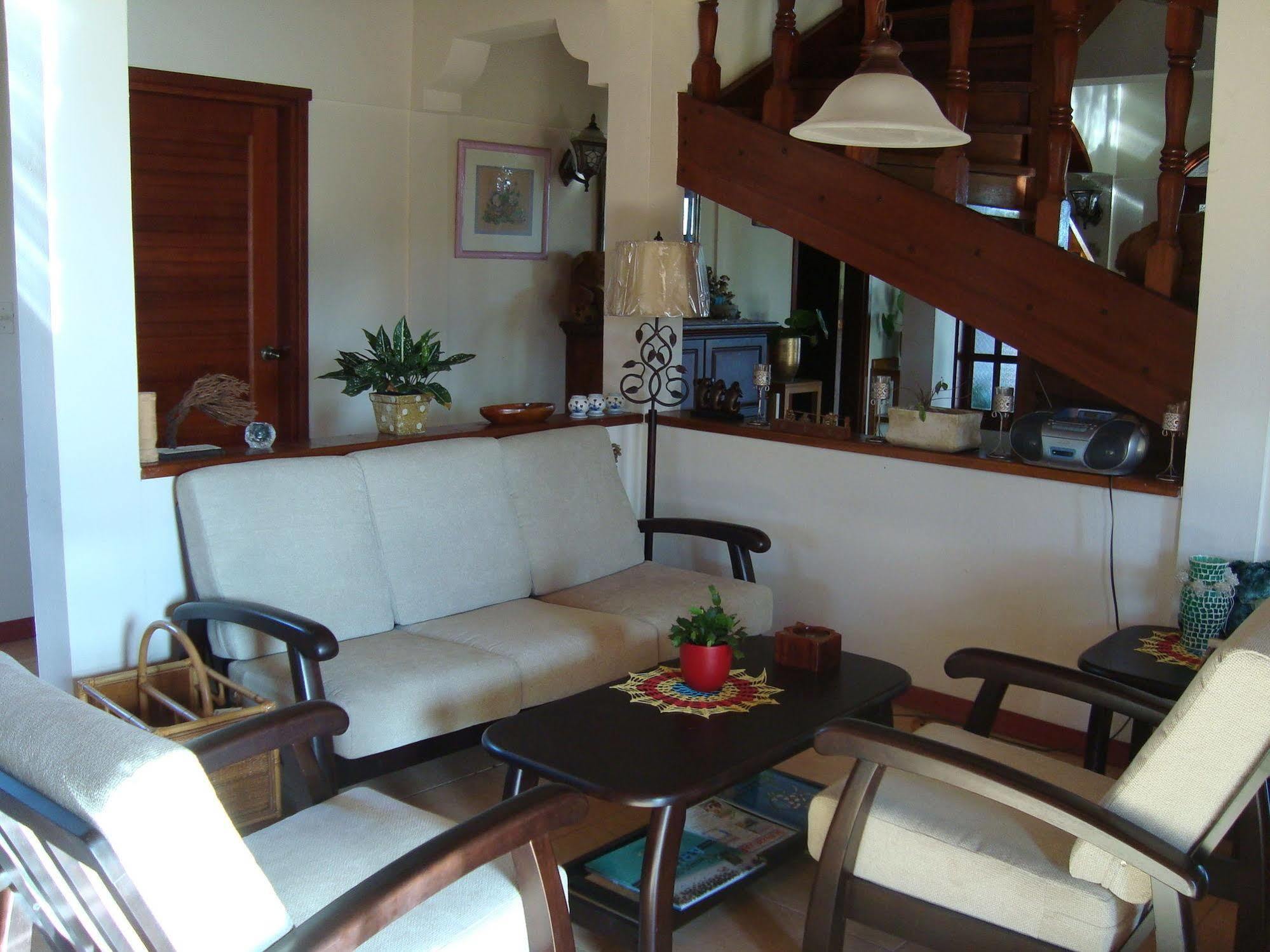 Fuego Mio Bed & Breakfast Santa Cruz Dış mekan fotoğraf