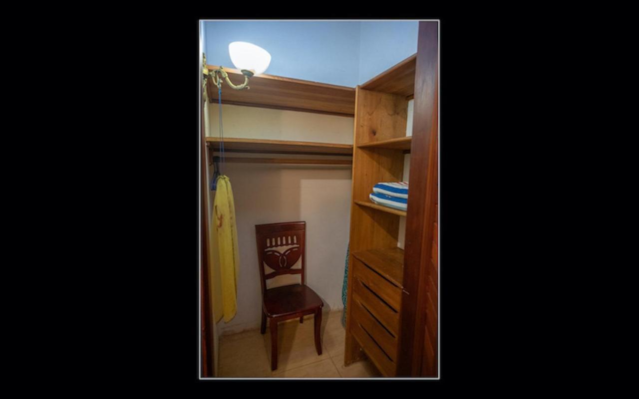 Fuego Mio Bed & Breakfast Santa Cruz Dış mekan fotoğraf